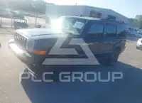 2008 Jeep COMANDER photo