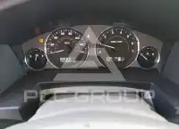 2008 Jeep COMANDER photo