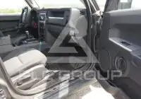 2008 Jeep COMANDER фото