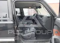 2008 Jeep COMANDER photo