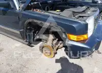 2008 Jeep COMANDER photo