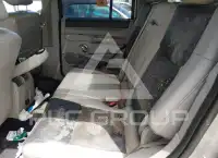 2008 Jeep COMANDER photo