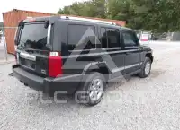 2008 Jeep COMANDER photo