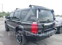 2008 Jeep COMANDER photo