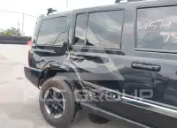 2008 Jeep COMANDER photo