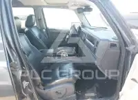2008 Jeep COMANDER photo