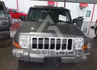 2008 Jeep COMANDER фото