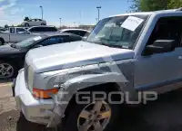 2008 Jeep COMANDER photo