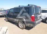 2008 Jeep COMANDER photo