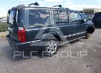 2008 Jeep COMANDER photo