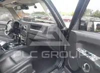 2008 Jeep COMANDER photo