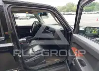 2008 Jeep COMANDER фото