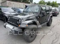 2008 Jeep WRANGLER фото