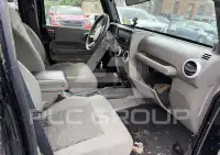 2008 Jeep WRANGLER фото