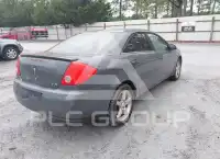 2008 Pontiac G6 фото