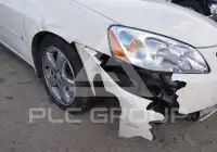 2008 Pontiac G6 фото