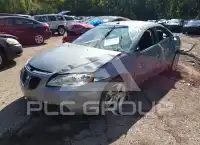 2008 Pontiac G6 фото