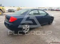 2008 Pontiac G6 фото