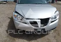 2008 Pontiac G6 фото