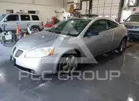 2008 Pontiac G6 фото