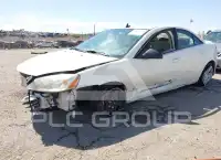 2008 Pontiac G6 фото