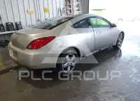2008 Pontiac G6 фото