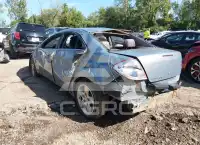 2008 Pontiac G6 фото