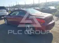 2008 Pontiac G6 photo
