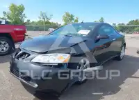 2008 Pontiac G6 фото