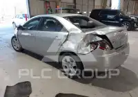 2008 Pontiac G6 фото