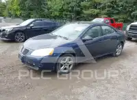 2008 Pontiac G6 photo