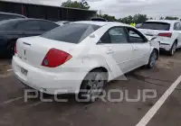 2008 Pontiac G6 фото