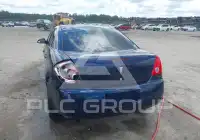 2008 Pontiac G6 фото