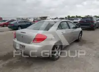 2008 Pontiac G6 фото