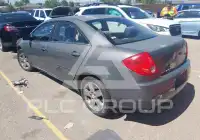 2008 Pontiac G6 фото