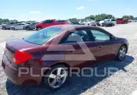 2008 Pontiac G6 фото