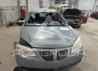 2008 Pontiac G6 фото