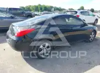 2008 Pontiac G6 photo