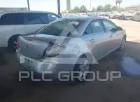 2008 Pontiac G6 фото