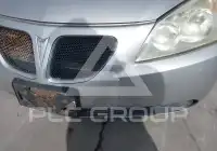 2008 Pontiac G6 фото