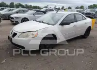2008 Pontiac G6 фото