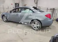 2008 Pontiac G6 фото