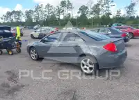 2008 Pontiac G6 photo