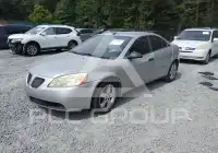 2008 Pontiac G6 фото