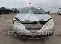 2008 Pontiac G6 фото
