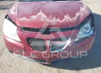 2008 Pontiac G6 photo