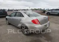 2008 Pontiac G6 фото