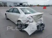 2008 Pontiac G6 фото