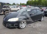 2008 Pontiac G6 photo