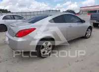 2008 Pontiac G6 фото